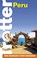 Peru, Isabelle Al Subaihi - Paperback - 9789401431781