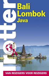 Bali - Lombok - Java,  -  - 9789401431873