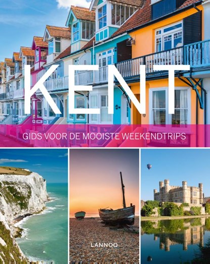 Kent, Ward Van Loock - Paperback - 9789401432078