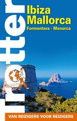 Trotter Ibiza - Mallorca,  -  - 9789401432238