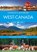 Lannoo's Autoboek - West-Canada on the road, Heike Wagner - Paperback - 9789401432245