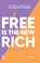 Free is the new rich, Nies Cools - Paperback - 9789401432535