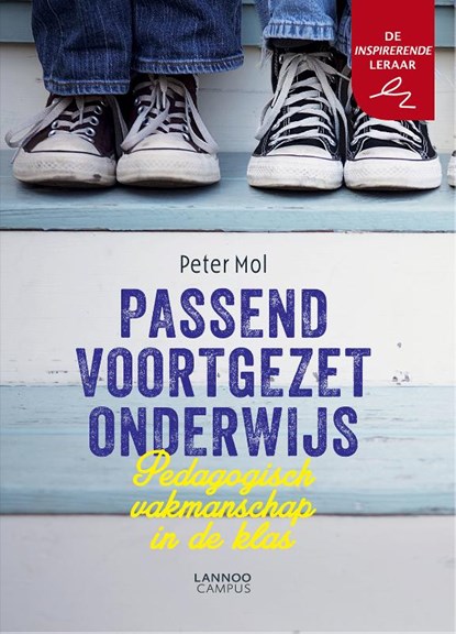Passend voortgezet onderwijs, Peter Mol - Paperback - 9789401433013