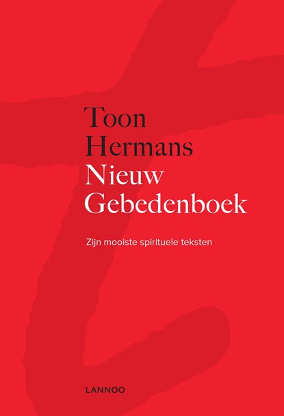 Nieuw gebedenboek, Toon Hermans - Ebook - 9789401434096