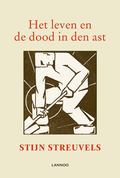 Het leven en dood in den Ast, Stijn Streuvels - Ebook - 9789401434416
