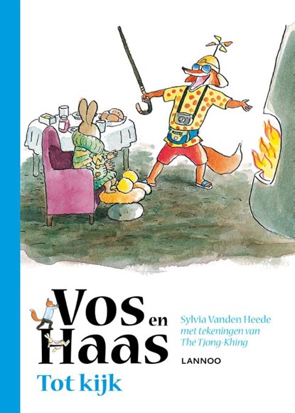 Tot kijk, Sylvia Vanden Heede - Gebonden - 9789401434683