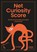 Net Curiosity Score, Rik Vera - Paperback - 9789401435192