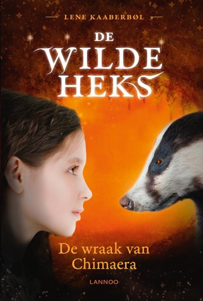De wraak van Chimaera, Lene Kaaberbøl - Gebonden - 9789401435550