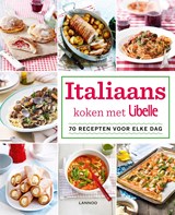 Italiaans koken - Libelle archief - 9789401436755