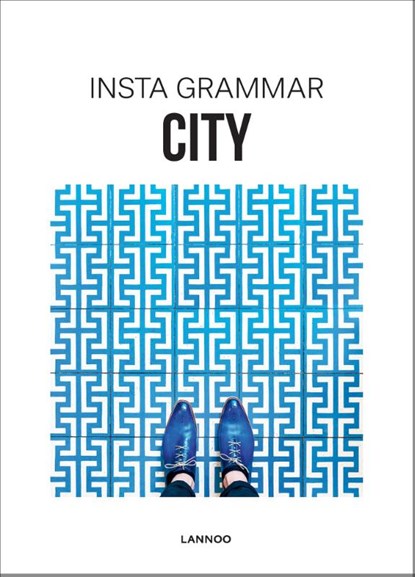 City, Irene Schampaert - Gebonden - 9789401436915