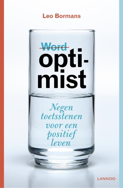 (Word) optimist, Leo Bormans - Paperback - 9789401437202