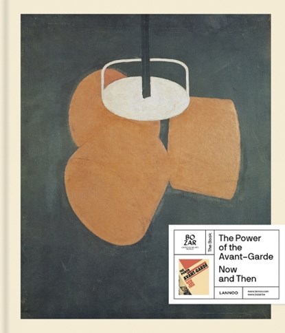 The Power of the Avant-Garde, Ulrich Bischoff ; Jurgen Müller - Gebonden - 9789401437660