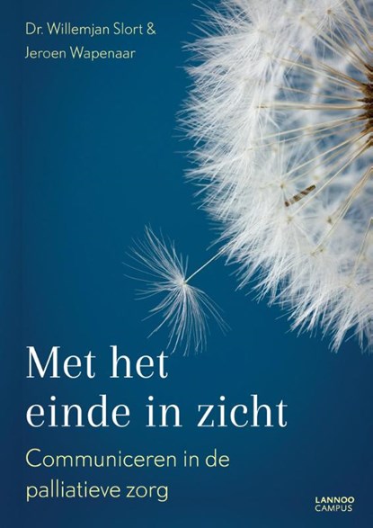 Met het einde in zicht, Willemjan Slort ; Jeroen Wapenaar - Paperback - 9789401438261