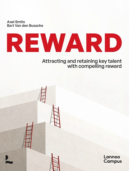 Reward, Axel Smits ; Bart Van den Bussche - Ebook - 9789401438889