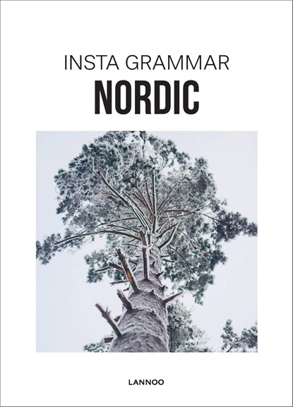 Instagram Gallery Nordic, niet bekend - Ebook - 9789401438896