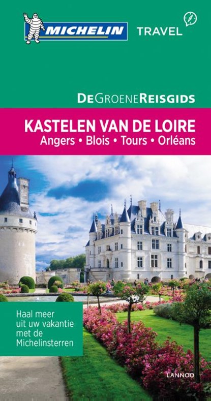 Kastelen van de Loire