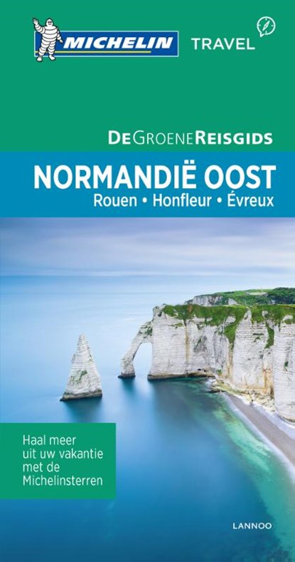 Normandië Oost, Karin Evers - Paperback - 9789401439473