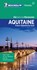 Aquitaine/Frans-Atlantische kust, Michelin - Paperback - 9789401439480