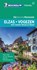 Elzas/Vogezen, Karin Evers - Paperback - 9789401439497