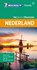 Nederland, Michelin - Paperback - 9789401439558