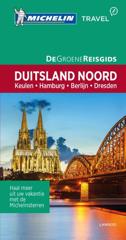 Duitsland Noord, Karin Evers ; Françoise Rault - Paperback - 9789401439589