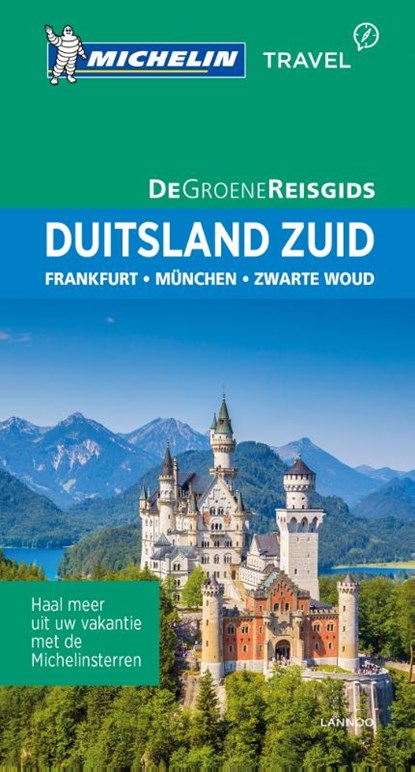 Duitsland Zuid, niet bekend - Paperback - 9789401439596
