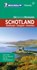 Schotland, Michelin - Paperback - 9789401439619