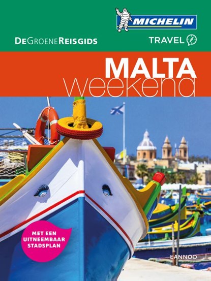 Malta, niet bekend - Paperback - 9789401439671