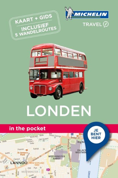 Londen, niet bekend - Paperback - 9789401439817