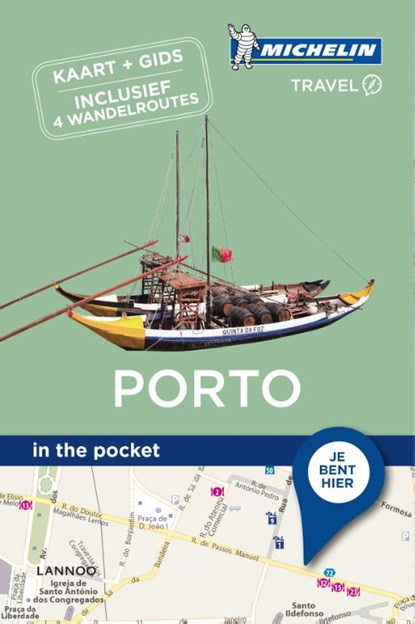 Porto, niet bekend - Paperback - 9789401439886