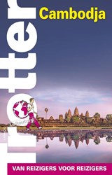 Cambodja, Trotter -  - 9789401440011