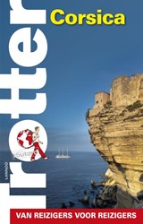 Corsica, Trotter -  - 9789401440028