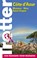 Côte d'Azur, Philippe Gloaguen - Paperback - 9789401440035