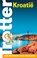 Kroatië, Philippe Gloaguen - Paperback - 9789401440073