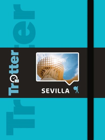 Sevilla, Pierre Josse - Paperback - 9789401440158