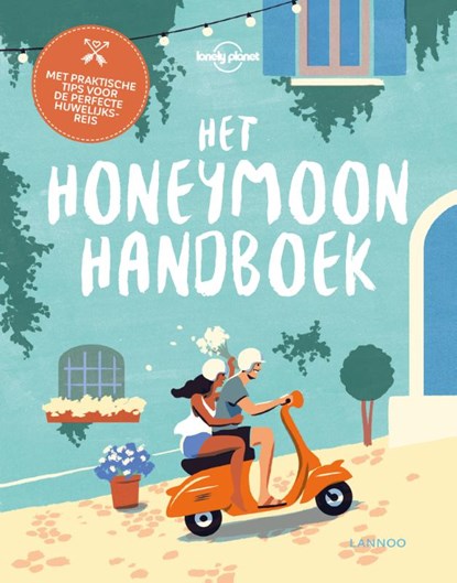 Het Honeymoon Handboek, Sarah Baxter ; Greg Benchwick ; Sarah Benson - Paperback - 9789401440677