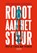 Robot aan het stuur, Jochanan Eynikel - Paperback - 9789401440998