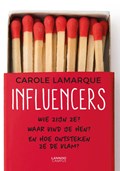 Influencers | Carole Lamarque | 