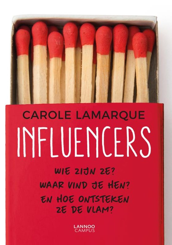 Influencers
