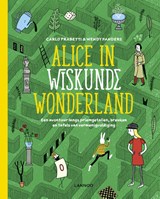 Alice in Wiskunde Wonderland - Carlo Frabetti - 9789401441193