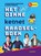 Het dikke Ketnet raadselboek, Annemiek Seeuws - Gebonden - 9789401441247