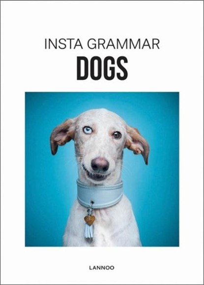 Dogs, Irene Schampaert - Paperback - 9789401441605