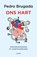 Ons hart, Pedro Brugada - Paperback - 9789401442091