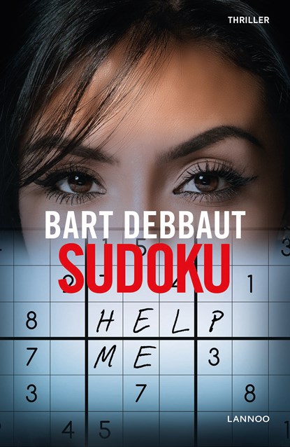 Sudoku, Bart Debbaut - Ebook - 9789401442350