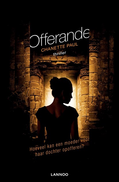 Offerande, Mathilda Masters - Ebook - 9789401442367