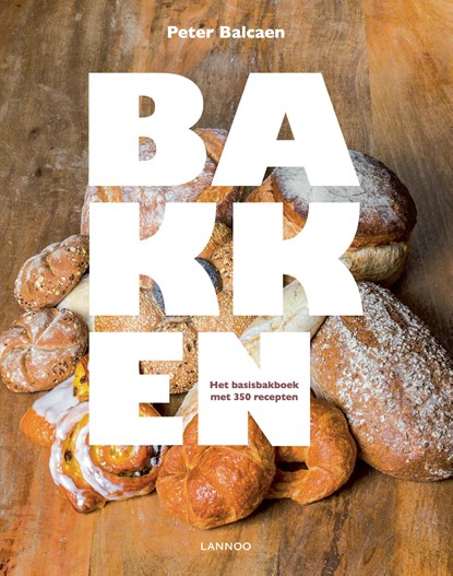 Bakken, Peter Balcaen - Ebook - 9789401442381