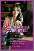 Openhartig over eten | Pascale Naessens | 
