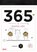 365 x mama zijn 2018, Sofie Vanherpe ; Emma Thyssen - Paperback - 9789401442916