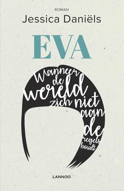 Eva, Jessica Daniëls - Paperback - 9789401444071