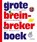Het grote breinbreker boek - midprice, Ivan Moscovich - Paperback - 9789401444200